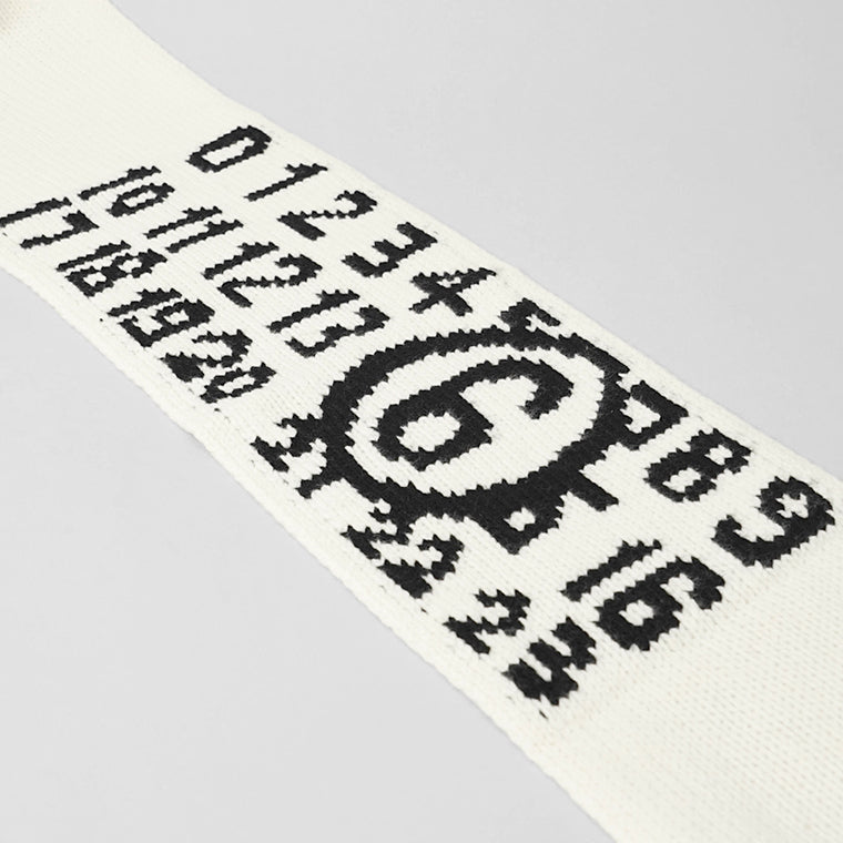 MM6 Maison Margiela KIDS キッズ マフラー MM6R6U M60916 MM06M 2カラー