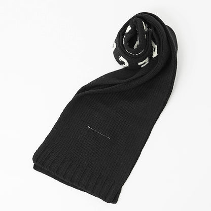 MM6 Maison Margiela KIDS キッズ マフラー MM6R6U M60916 MM06M 2カラー