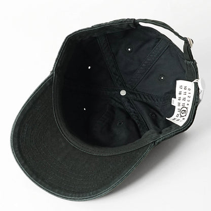 MM6 Maison Margiela KIDS キッズ キャップ MM6F34U M60918 MM05S 2カラー