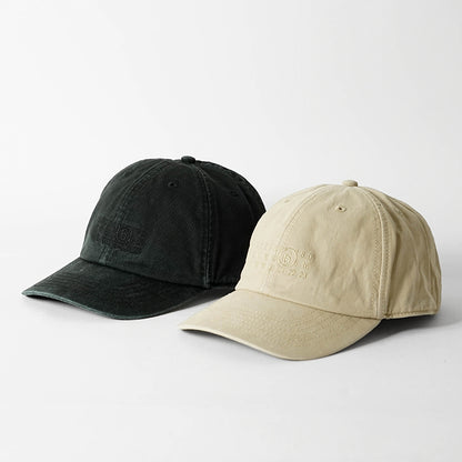 MM6 Maison Margiela KIDS キッズ キャップ MM6F34U M60918 MM05S 2カラー