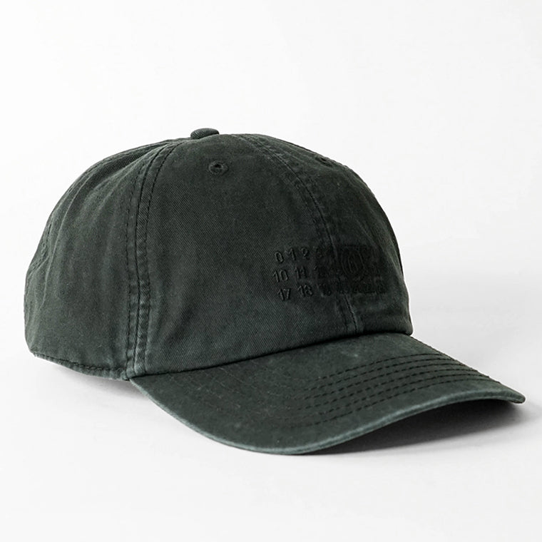 MM6 Maison Margiela KIDS キッズ キャップ MM6F34U M60918 MM05S 2カラー