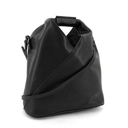 MM6 Maison Margiela KIDS キッズ ショルダーバッグ JAPANESE CROSSBODY M60921 P4313 ブラック T8013