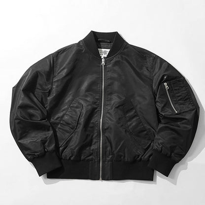 【2026SS SUMMER SALE】 MM6 Maison Margiela KIDS キッズ ブルゾン MM6J140U M60993 MM03B ブラック M6900