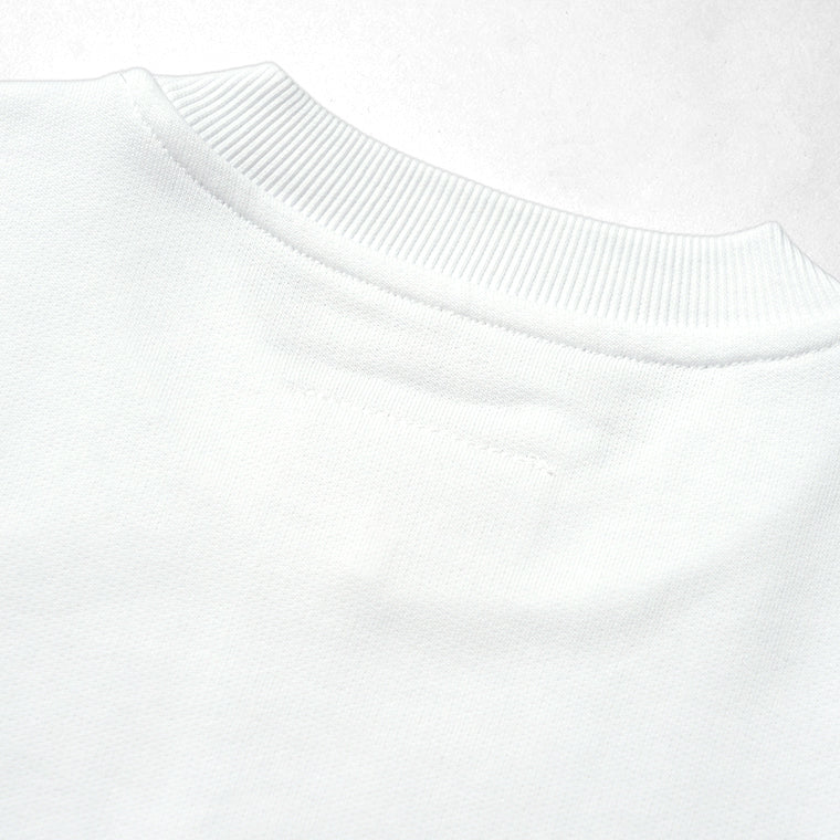 MM6 Maison Margiela KIDS キッズ スウェットシャツ MM6S129U M61009 MM02X 2カラー