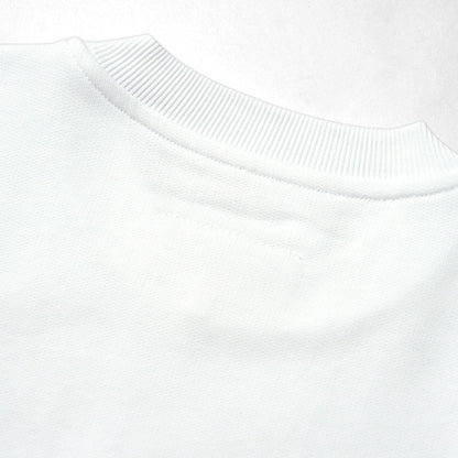 MM6 Maison Margiela KIDS キッズ スウェットシャツ MM6S129U M61009 MM02X 2カラー