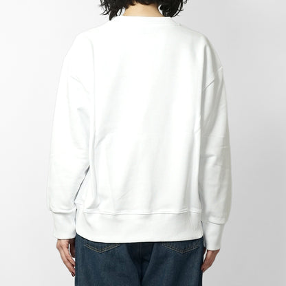 MM6 Maison Margiela KIDS キッズ スウェットシャツ MM6S129U M61009 MM02X 2カラー