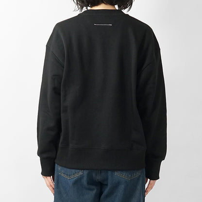 MM6 Maison Margiela KIDS キッズ スウェットシャツ MM6S129U M61009 MM02X 2カラー