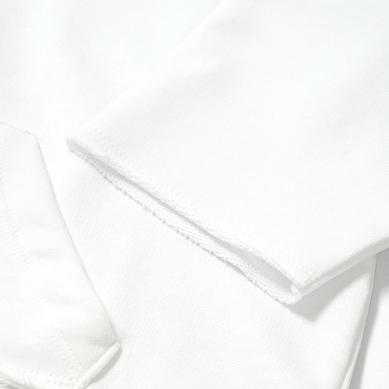 MM6 Maison Margiela KIDS キッズ パーカー MM6S130U M61010 MM02X 2カラー