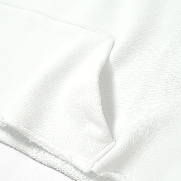 MM6 Maison Margiela KIDS キッズ パーカー MM6S130U M61010 MM02X 2カラー