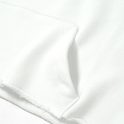 MM6 Maison Margiela KIDS キッズ パーカー MM6S130U M61010 MM02X 2カラー