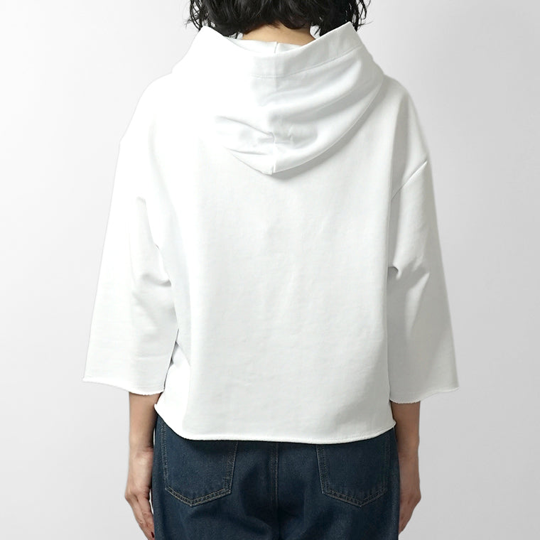 MM6 Maison Margiela KIDS キッズ パーカー MM6S130U M61010 MM02X 2カラー