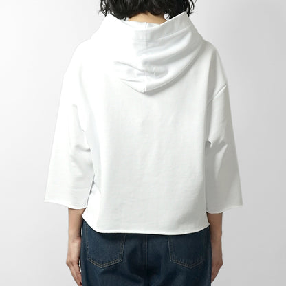MM6 Maison Margiela KIDS キッズ パーカー MM6S130U M61010 MM02X 2カラー