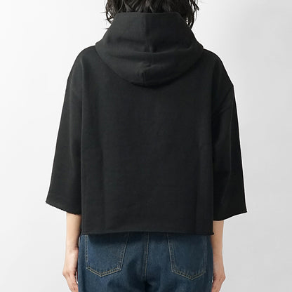 MM6 Maison Margiela KIDS キッズ パーカー MM6S130U M61010 MM02X 2カラー