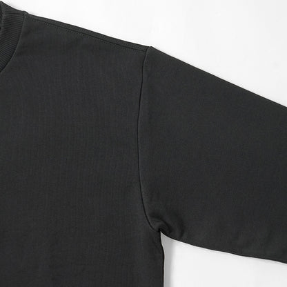 MM6 Maison Margiela KIDS キッズ スウェットシャツ MM6S131U M61011 MM04H 2カラー