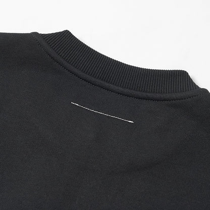 MM6 Maison Margiela KIDS キッズ スウェットシャツ MM6S131U M61011 MM04H 2カラー