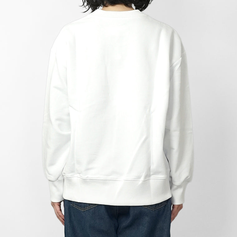 MM6 Maison Margiela KIDS キッズ スウェットシャツ MM6S131U M61011 MM04H 2カラー