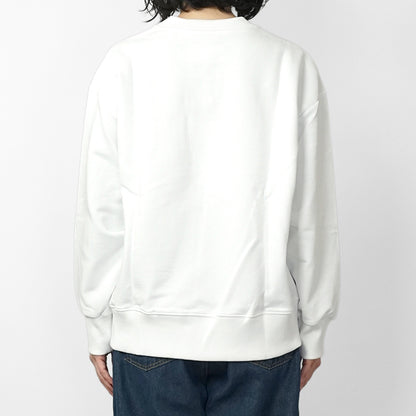 MM6 Maison Margiela KIDS キッズ スウェットシャツ MM6S131U M61011 MM04H 2カラー