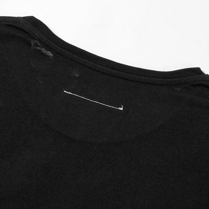 MM6 Maison Margiela KIDS キッズ Tシャツ MM6T147U M61017 MM02Y 2カラー