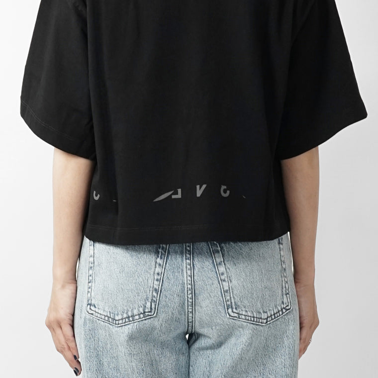 MM6 Maison Margiela KIDS キッズ Tシャツ MM6T147U M61017 MM02Y 2カラー
