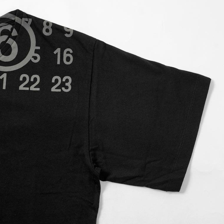 MM6 Maison Margiela KIDS キッズ Tシャツ MM6T147U M61017 MM02Y 2カラー