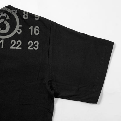 MM6 Maison Margiela KIDS キッズ Tシャツ MM6T147U M61017 MM02Y 2カラー