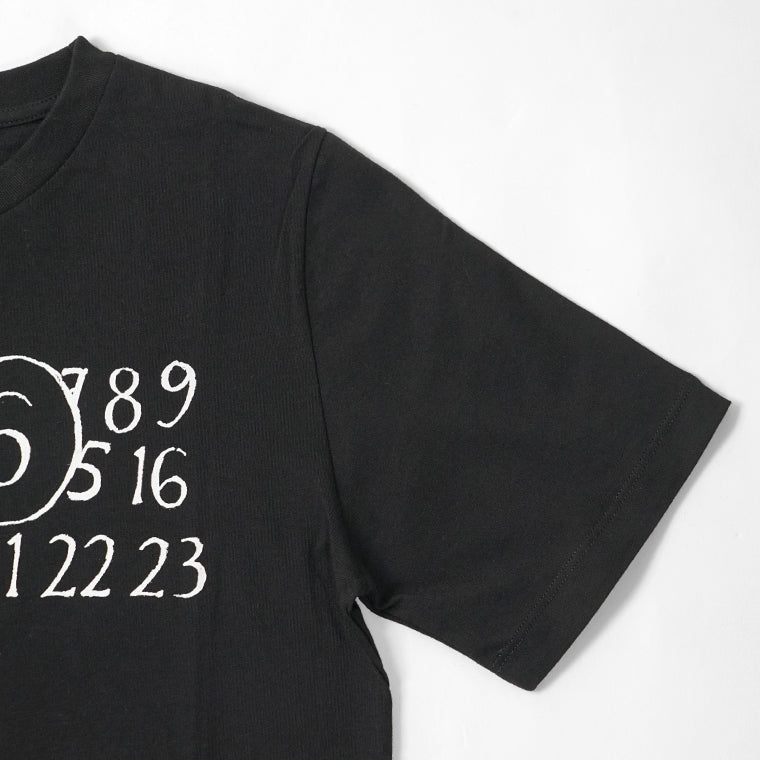 MM6 Maison Margiela KIDS キッズ Tシャツ MM6T152U M61020 MM02Y 3カラー
