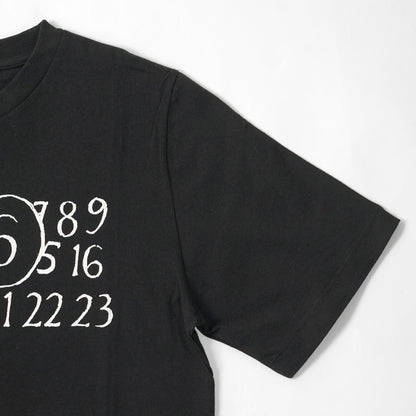 MM6 Maison Margiela KIDS キッズ Tシャツ MM6T152U M61020 MM02Y 3カラー