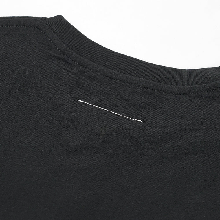 MM6 Maison Margiela KIDS キッズ Tシャツ MM6T152U M61020 MM02Y 3カラー