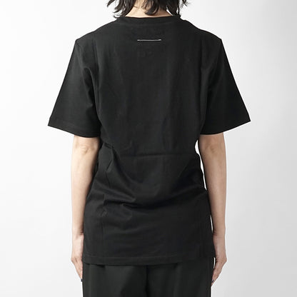 MM6 Maison Margiela KIDS キッズ Tシャツ MM6T152U M61020 MM02Y 3カラー