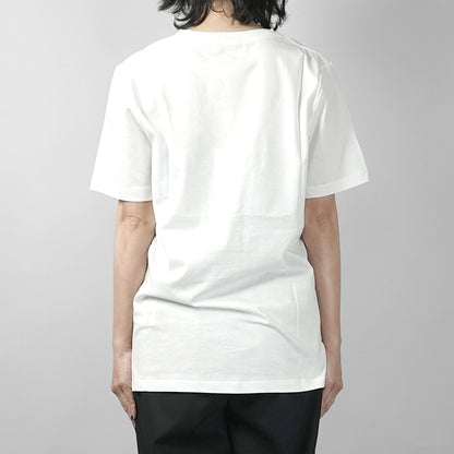 MM6 Maison Margiela KIDS キッズ Tシャツ MM6T152U M61020 MM02Y 3カラー