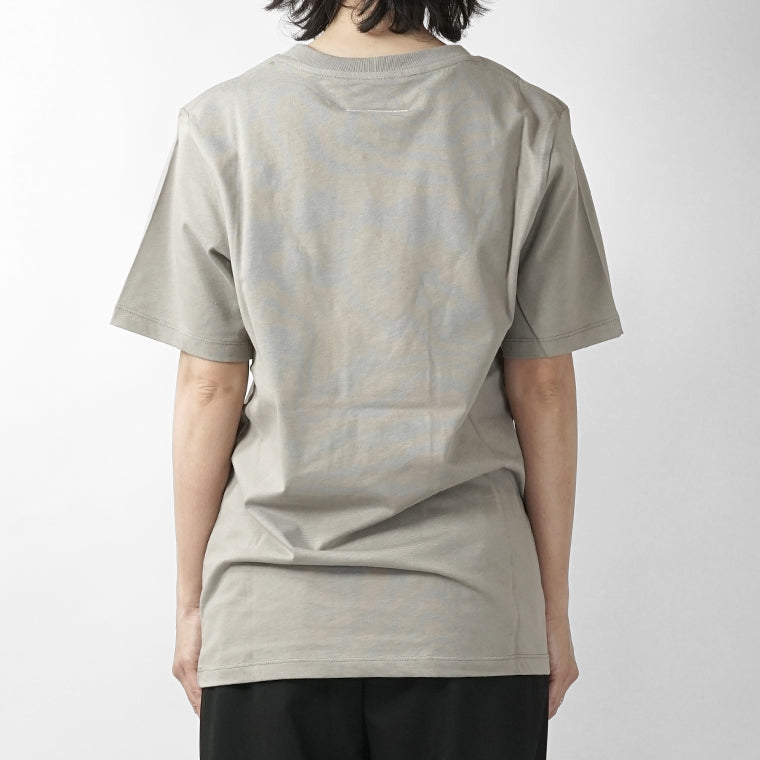 MM6 Maison Margiela KIDS キッズ Tシャツ MM6T152U M61020 MM02Y 3カラー