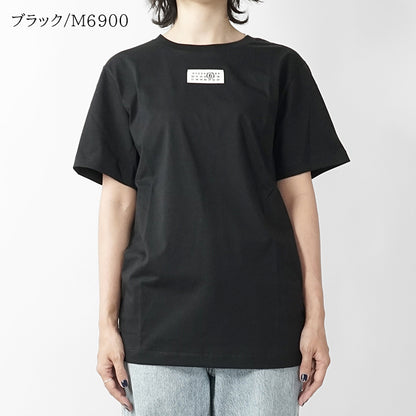 MM6 Maison Margiela KIDS キッズ Tシャツ MM6T154U M61022 MM04I 2カラー