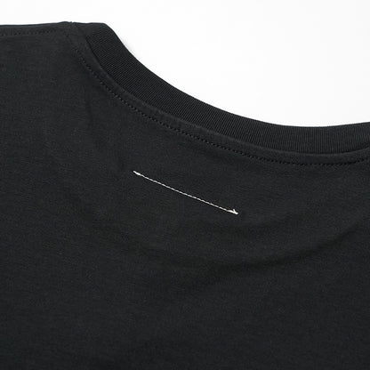 MM6 Maison Margiela KIDS キッズ Tシャツ MM6T154U M61022 MM04I 2カラー