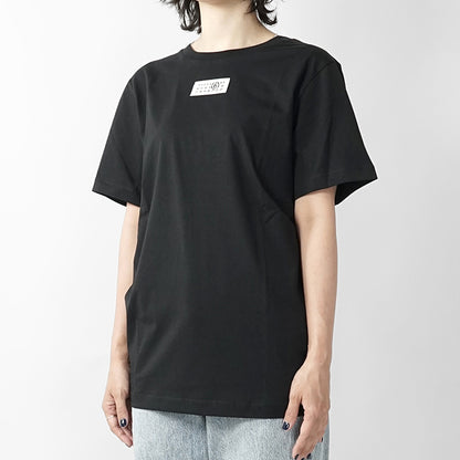 MM6 Maison Margiela KIDS キッズ Tシャツ MM6T154U M61022 MM04I 2カラー