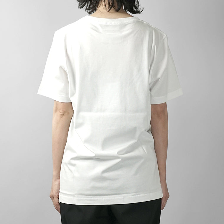 MM6 Maison Margiela KIDS キッズ Tシャツ MM6T154U M61022 MM04I 2カラー