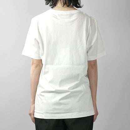 MM6 Maison Margiela KIDS キッズ Tシャツ MM6T154U M61022 MM04I 2カラー
