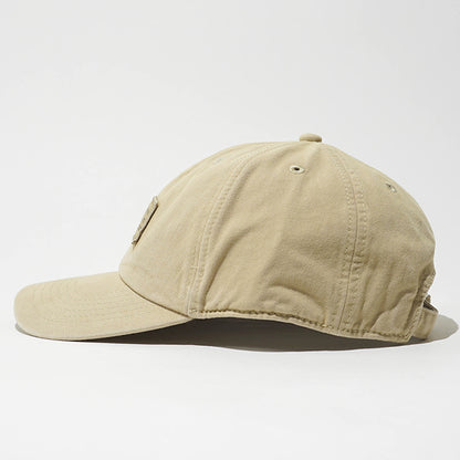 MM6 Maison Margiela KIDS キッズ キャップ MM6F37U M61030 MM05S ウォッシュベージュ M6709