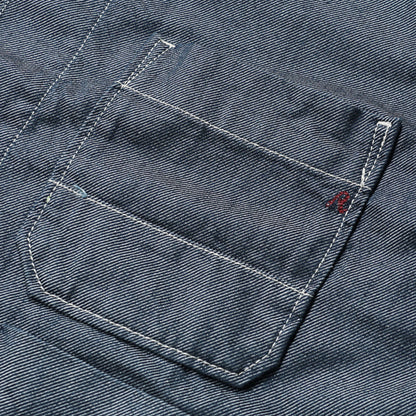 【2026SS SUMMER SALE】 REPLAY メンズ ジャケット M8524 25607A ダークブルー 007