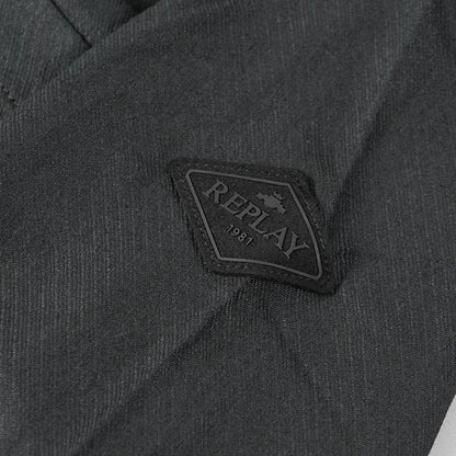 REPLAY メンズ シャツブルゾン M8528 85500 2カラー