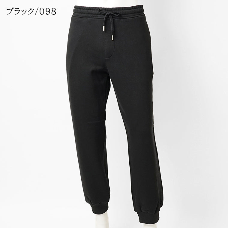 REPLAY メンズ スウェットパンツ M9031 23736P 2カラー