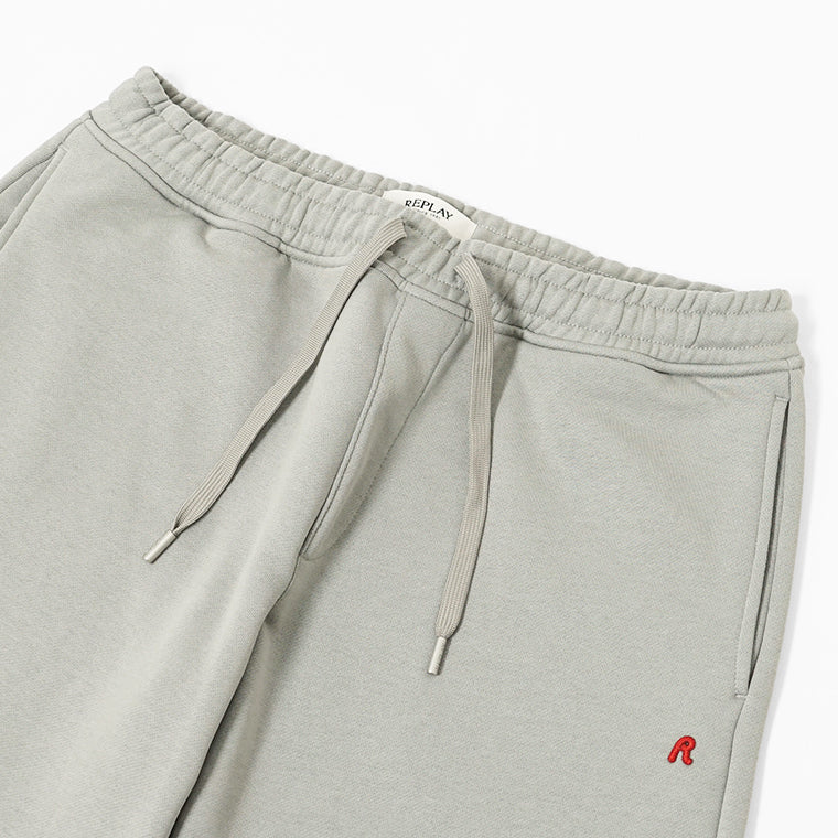 REPLAY メンズ スウェットパンツ M9031 23736P 2カラー