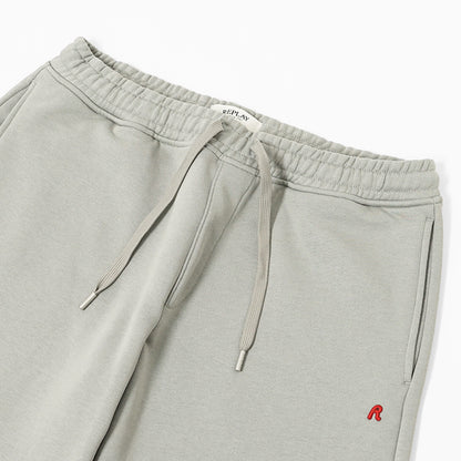 REPLAY メンズ スウェットパンツ M9031 23736P 2カラー