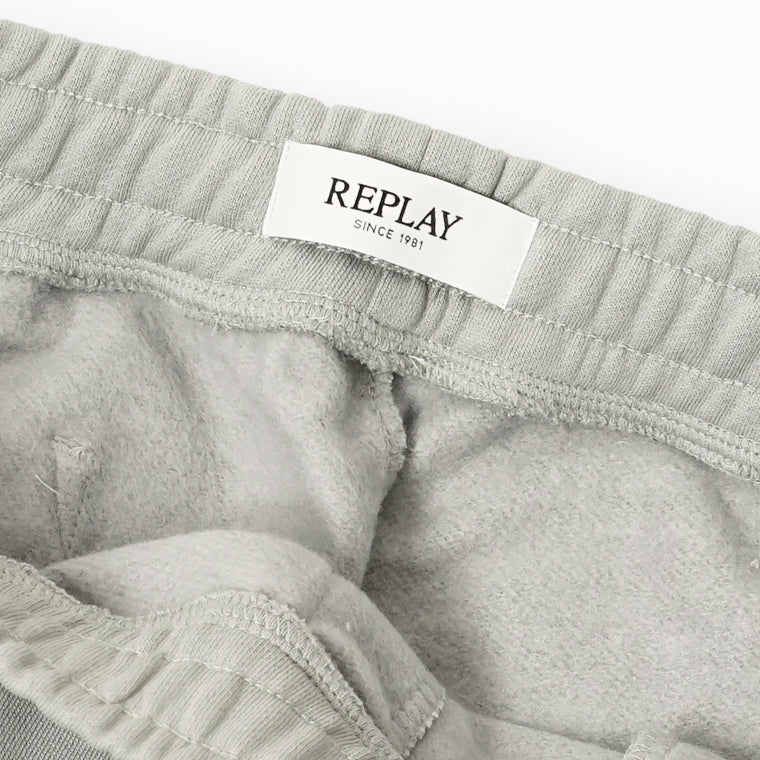REPLAY メンズ スウェットパンツ M9031 23736P 2カラー
