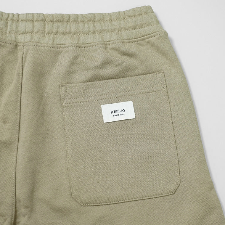 【SUMMER FINAL SALE】 REPLAY メンズ ショートパンツ M9032 23802 2カラー
