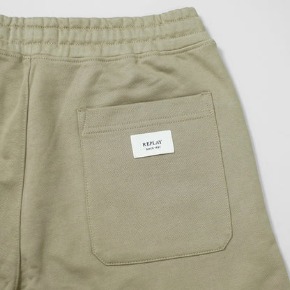 【SUMMER FINAL SALE】 REPLAY メンズ ショートパンツ M9032 23802 2カラー