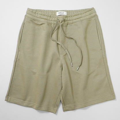 【SUMMER FINAL SALE】 REPLAY メンズ ショートパンツ M9032 23802 2カラー