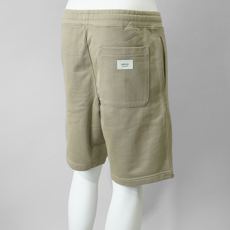 【SUMMER FINAL SALE】 REPLAY メンズ ショートパンツ M9032 23802 2カラー