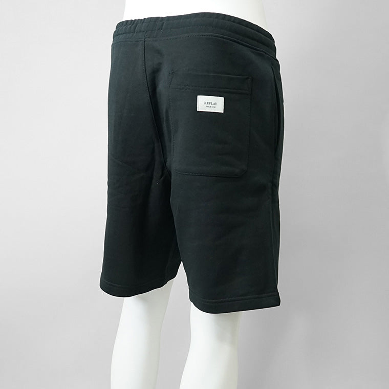 【SUMMER FINAL SALE】 REPLAY メンズ ショートパンツ M9032 23802 2カラー
