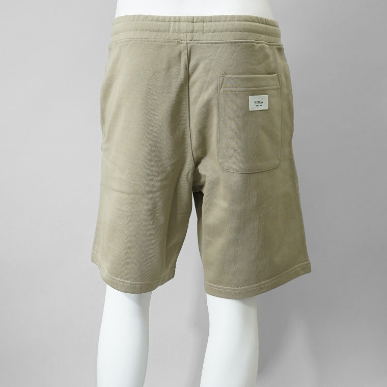 【SUMMER FINAL SALE】 REPLAY メンズ ショートパンツ M9032 23802 2カラー