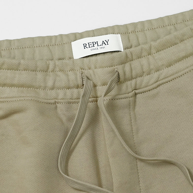 【SUMMER FINAL SALE】 REPLAY メンズ ショートパンツ M9032 23802 2カラー